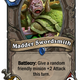 Illustration for article titled Player Teaches AI To Create iHearthstone /iCards